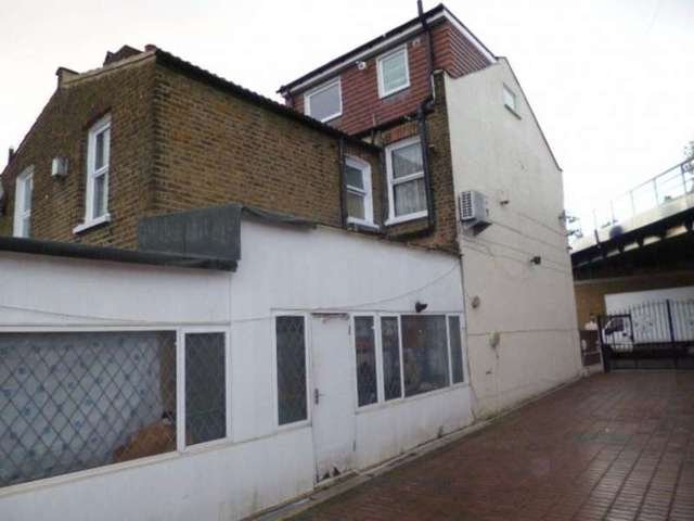  Image of 4 bedroom Terraced house for sale in Acacia Road London E11 at Acacia Road  London, E11 3PQ