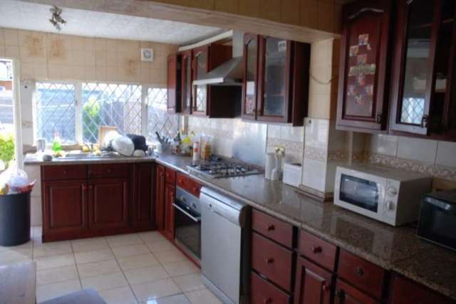  Image of 4 bedroom Terraced house for sale in Acacia Road London E11 at Acacia Road  London, E11 3PQ