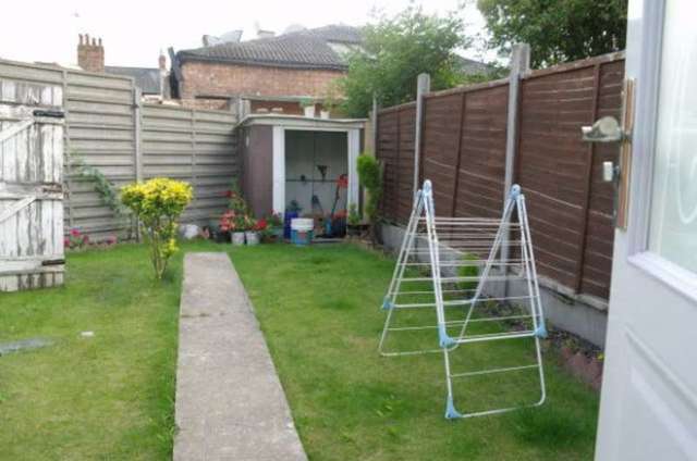  Image of 4 bedroom Terraced house for sale in Acacia Road London E11 at Acacia Road  London, E11 3PQ