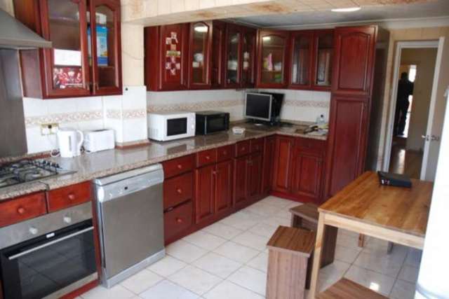  Image of 4 bedroom Terraced house for sale in Acacia Road London E11 at Acacia Road  London, E11 3PQ