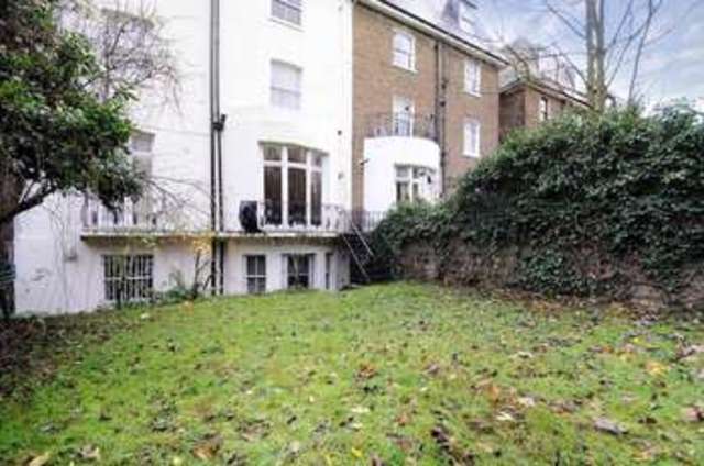  Image of 3 bedroom Flat to rent in Adamson Road London NW3 at Swiss Cottage London Camden, NW3 3HU