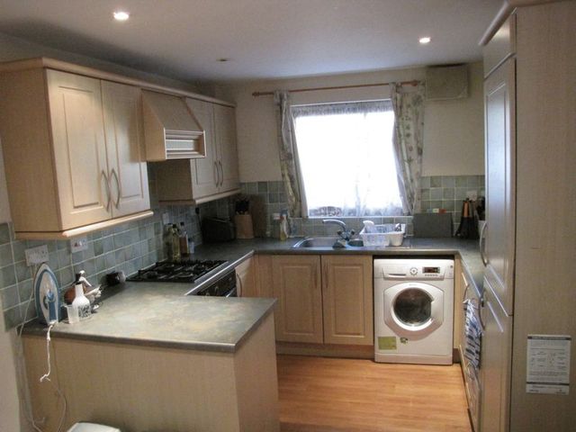  Image of 3 bedroom Property for sale in Adelphi Street Campbell Park Milton Keynes MK9 at Adelphi Street Campbell Park Milton Keynes, MK9 4AE