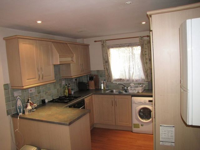  Image of 3 bedroom Property for sale in Adelphi Street Campbell Park Milton Keynes MK9 at Adelphi Street Campbell Park Milton Keynes, MK9 4AE