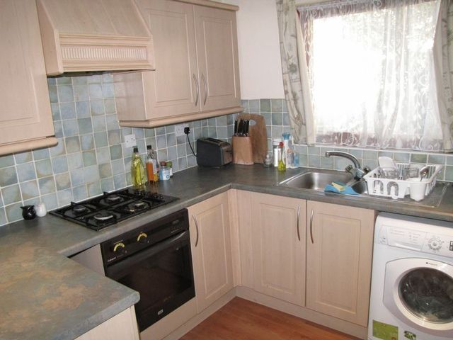  Image of 3 bedroom Property for sale in Adelphi Street Campbell Park Milton Keynes MK9 at Adelphi Street Campbell Park Milton Keynes, MK9 4AE