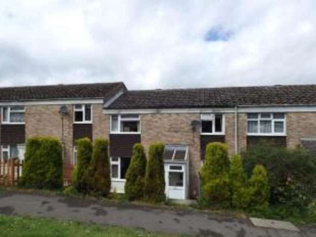  Image of 3 bedroom Terraced house for sale in Admirals Way Daventry NN11 at Daventry Northamptonshire Daventry, NN11 4LR