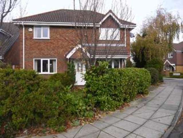  Image of 3 bedroom Detached house for sale in Aisthorpe Grove Maghull Liverpool L31 at Aisthorpe Grove  Liverpool, L31 5PN