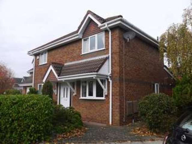  Image of 3 bedroom Detached house for sale in Aisthorpe Grove Maghull Liverpool L31 at Aisthorpe Grove  Liverpool, L31 5PN