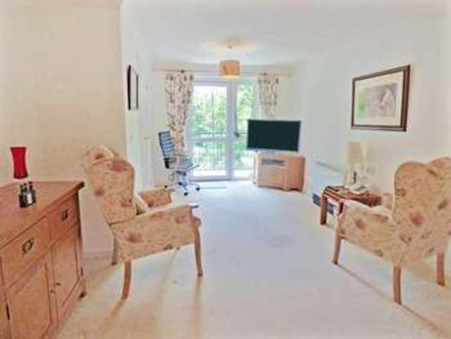  Image of 1 bedroom Retirement Property for sale in Polsham Park Paignton TQ3 at 24 Polsham Park  Paignton, TQ3 2BB