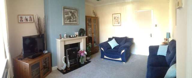  Image of 2 bedroom Semi-Detached house for sale in Albert Royds Street Rochdale OL16 at Albert Royds Street  Rochdale, OL16 3AB