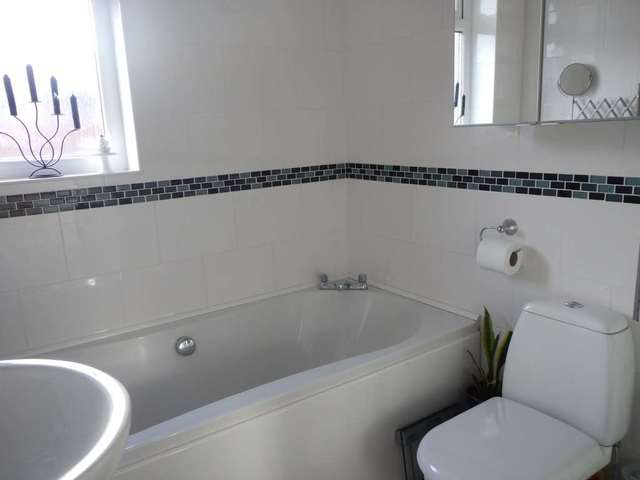 Image of 2 bedroom Semi-Detached house for sale in Albert Royds Street Rochdale OL16 at Albert Royds Street  Rochdale, OL16 3AB