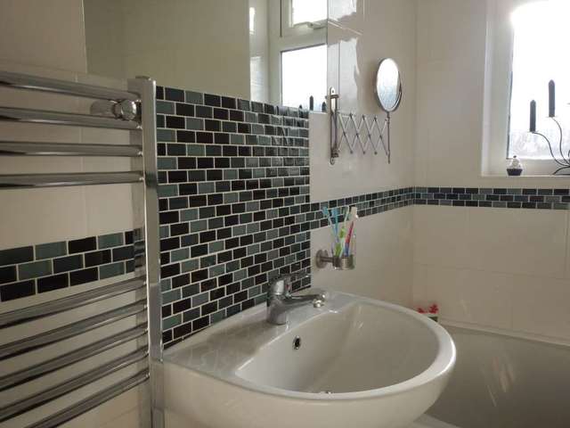  Image of 2 bedroom Semi-Detached house for sale in Albert Royds Street Rochdale OL16 at Albert Royds Street  Rochdale, OL16 3AB