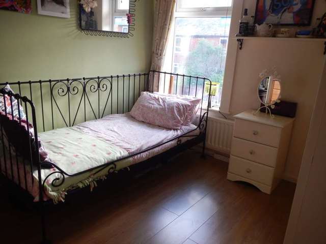  Image of 2 bedroom Semi-Detached house for sale in Albert Royds Street Rochdale OL16 at Albert Royds Street  Rochdale, OL16 3AB