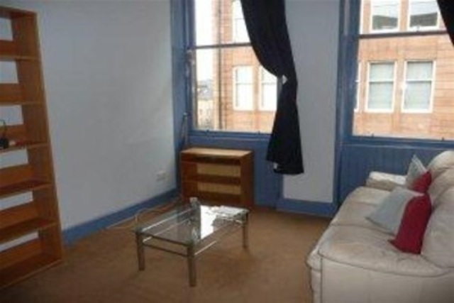  Image of 1 bedroom Flat to rent in Ingram Street Glasgow G1 at Merchant City Glasgow Glasgow, G1 1EX