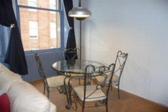  Image of 1 bedroom Flat to rent in Ingram Street Glasgow G1 at Merchant City Glasgow Glasgow, G1 1EX