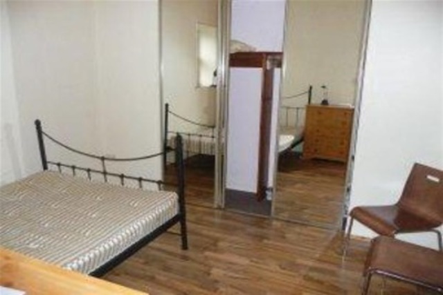  Image of 1 bedroom Flat to rent in Ingram Street Glasgow G1 at Merchant City Glasgow Glasgow, G1 1EX