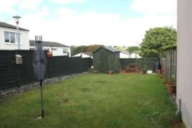  Image of 3 bedroom End of Terrace for sale in Gwelmeneth Helston TR13 at Albion Road Helston Helston, TR13 8JH