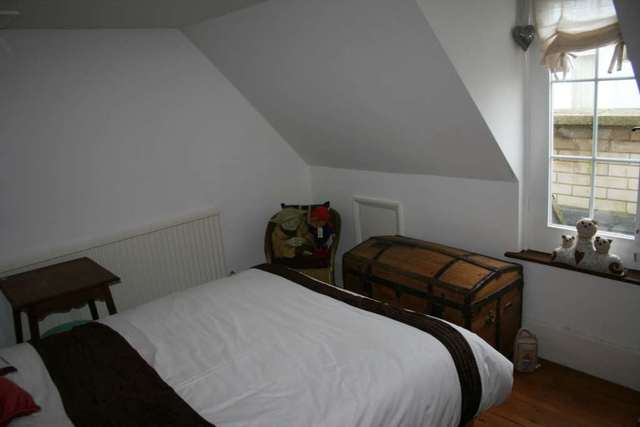  Image of 2 bedroom Detached house for sale in Albion Street Broadstairs CT10 at Albion Street  Broadstairs, CT10 1NE