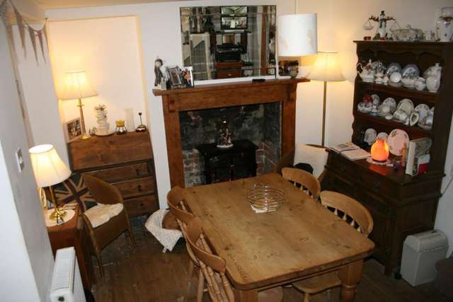  Image of 2 bedroom Detached house for sale in Albion Street Broadstairs CT10 at Albion Street  Broadstairs, CT10 1NE