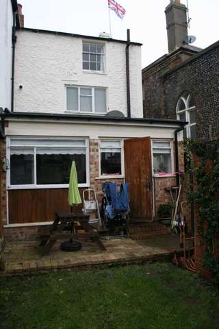 Image of 2 bedroom Detached house for sale in Albion Street Broadstairs CT10 at Albion Street  Broadstairs, CT10 1NE