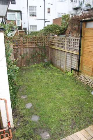  Image of 2 bedroom Detached house for sale in Albion Street Broadstairs CT10 at Albion Street  Broadstairs, CT10 1NE