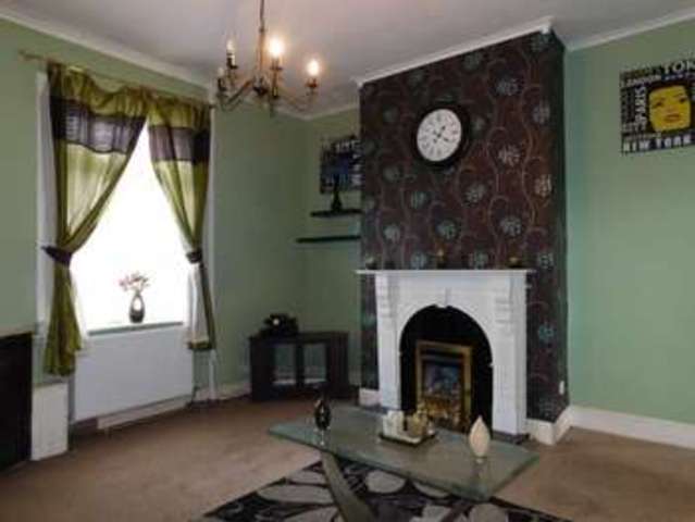  Image of 2 bedroom Terraced house for sale in Albion Street Radcliffe Manchester M26 at Manchester Greater Manchester Manchester, M26 1BH