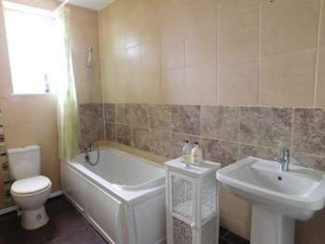  Image of 2 bedroom Terraced house for sale in Albion Street Radcliffe Manchester M26 at Manchester Greater Manchester Manchester, M26 1BH