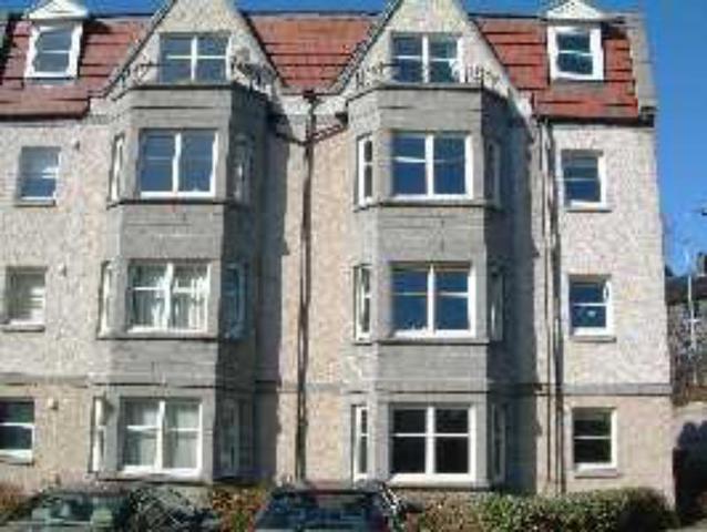  Image of 2 bedroom Flat to rent in Albury Mansions Aberdeen AB11 at Ferryhill Aberdeen Aberdeen, AB11 6TJ