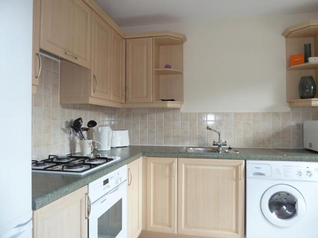  Image of 2 bedroom Flat to rent in Albury Mansions Aberdeen AB11 at Ferryhill Aberdeen Aberdeen, AB11 6TJ