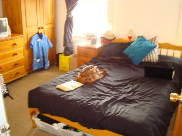  Image of 4 bedroom Terraced house to rent in Alcester Road Moseley Birmingham B13 at Moseley  Birmingham, B13 8EY