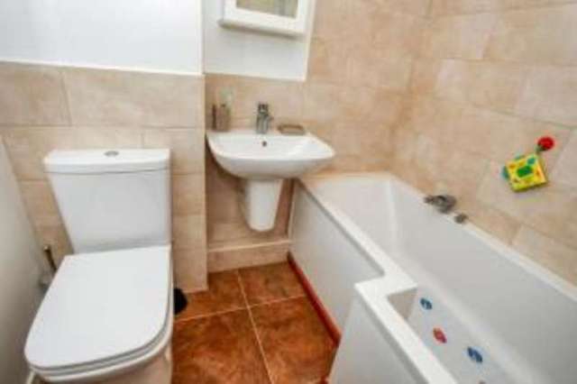  Image of 2 bedroom Terraced house for sale in Windwhistle Way Alderbury Salisbury SP5 at Alderbury Salisbury Alderbury, SP5 3TQ