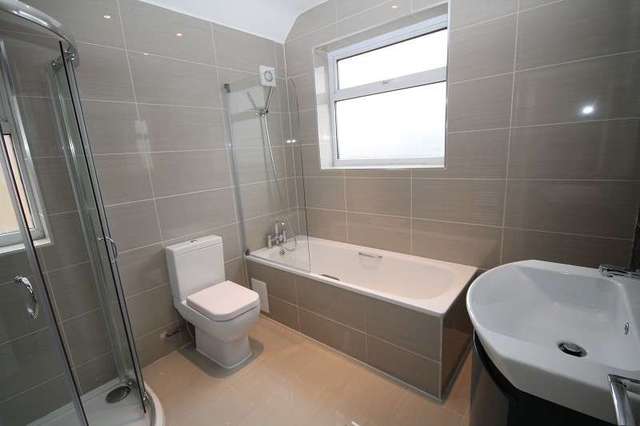  Image of 4 bedroom Semi-Detached house to rent in Alders Road Edgware HA8 at Alders Road  Edgware, HA8 9QG