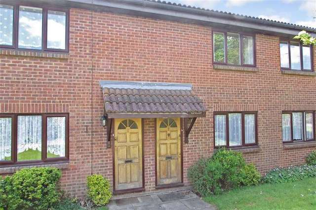  Image of 1 bedroom Maisonette for sale in Aldon Close Maidstone ME14 at Maidstone Kent Maidstone, ME14 5QS