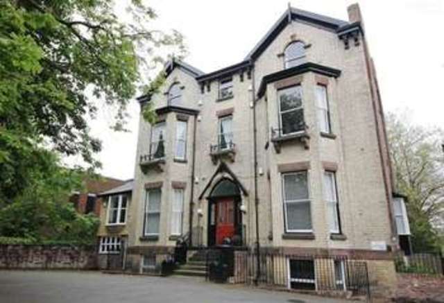  Image of 2 bedroom Flat for sale in Alexandra Drive Aigburth Liverpool L17 at Alexandra Drive  Liverpool, L17 8TE