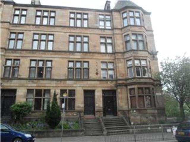  Image of 4 bedroom Flat to rent in Alexandra Parade Dennistoun Glasgow G31 at Dennistoun Glasgow Glasgow, G31 3BX