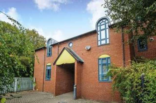  Image of 3 bedroom Flat to rent in Alfredston Place Wantage OX12 at Alfredston Place  Wantage, OX12 8DL