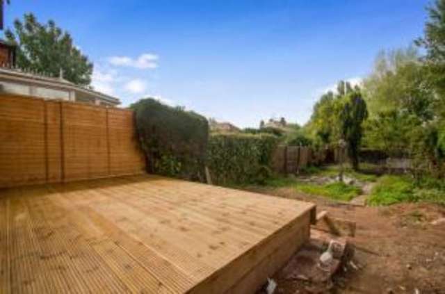  Image of 3 bedroom Semi-Detached house for sale in Alfreton Road Nottingham NG7 at Bobbersmill Nottingham Nottingham, NG7 5NJ