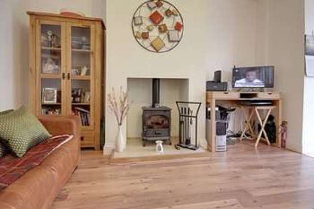  Image of 3 bedroom Terraced house for sale in Alice Street Newport NP20 at Alice Street  Newport, NP20 2HS