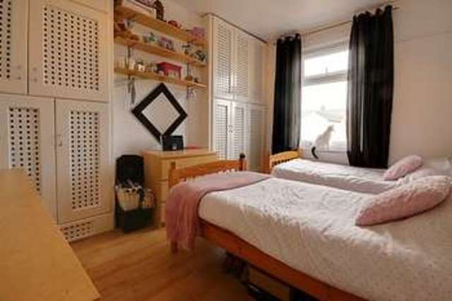  Image of 3 bedroom Terraced house for sale in Alice Street Newport NP20 at Alice Street  Newport, NP20 2HS
