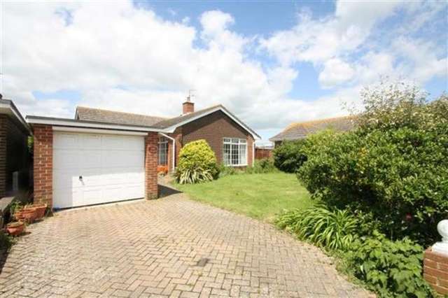  Image of 2 bedroom Detached house for sale in Alinora Crescent Goring-by-Sea Worthing BN12 at Goring-by-Sea, BN12 4HW