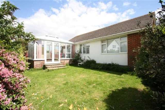  Image of 2 bedroom Detached house for sale in Alinora Crescent Goring-by-Sea Worthing BN12 at Goring-by-Sea, BN12 4HW