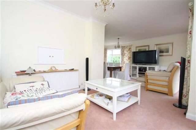  Image of 2 bedroom Detached house for sale in Alinora Crescent Goring-by-Sea Worthing BN12 at Goring-by-Sea, BN12 4HW