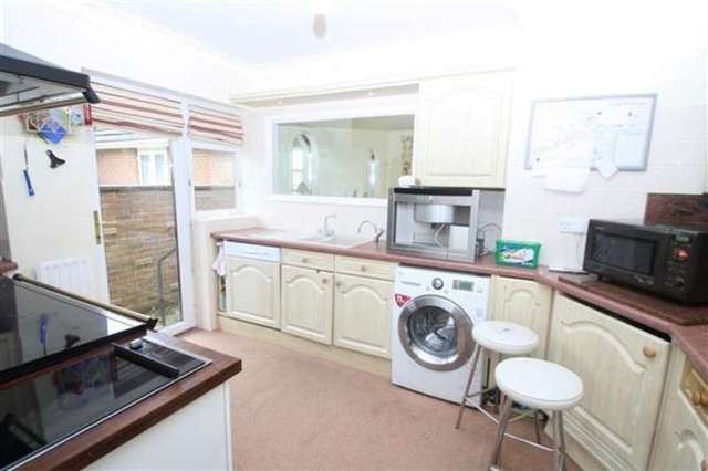  Image of 2 bedroom Detached house for sale in Alinora Crescent Goring-by-Sea Worthing BN12 at Goring-by-Sea, BN12 4HW