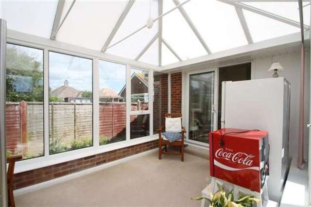  Image of 2 bedroom Detached house for sale in Alinora Crescent Goring-by-Sea Worthing BN12 at Goring-by-Sea, BN12 4HW