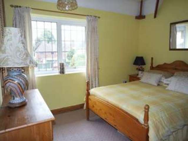  Image of 3 bedroom Terraced house for sale in Allenby Square Trent Vale Stoke-on-Trent ST4 at Allenby Square Trent Vale Stoke-On-Trent, ST4 5QY