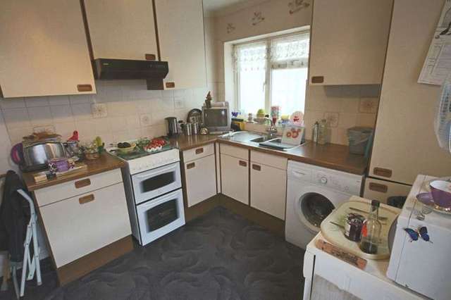  Image of 2 bedroom Detached house for sale in Dargate Close Allington Maidstone ME16 at Dargate Close  Allington, ME16 0TH