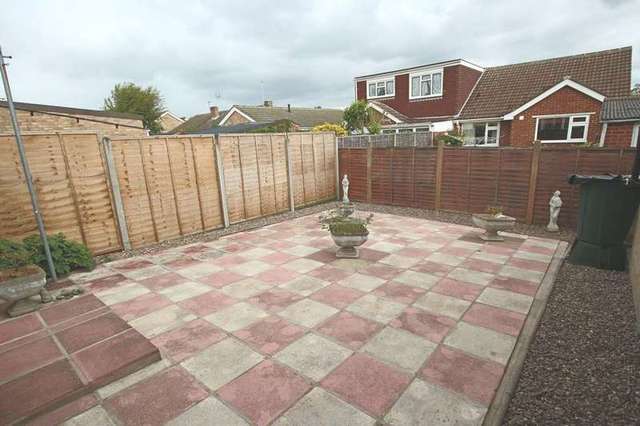  Image of 2 bedroom Detached house for sale in Dargate Close Allington Maidstone ME16 at Dargate Close  Allington, ME16 0TH