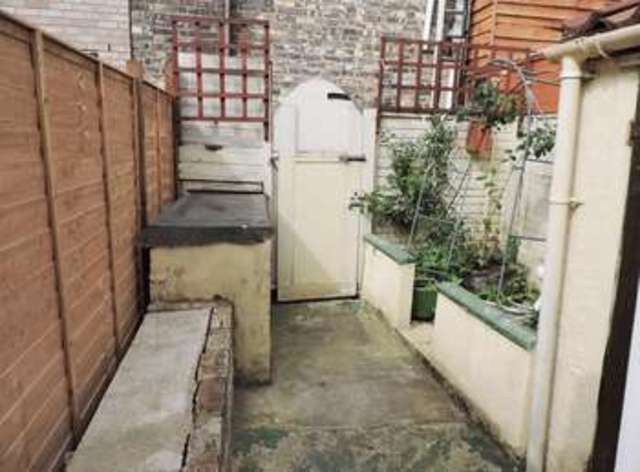  Image of 2 bedroom Terraced house for sale in Alma Road Lowestoft NR32 at Alma Road  Lowestoft, NR32 2EA