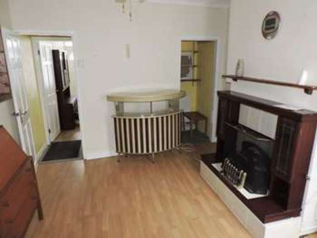  Image of 2 bedroom Terraced house for sale in Alma Road Lowestoft NR32 at Alma Road  Lowestoft, NR32 2EA