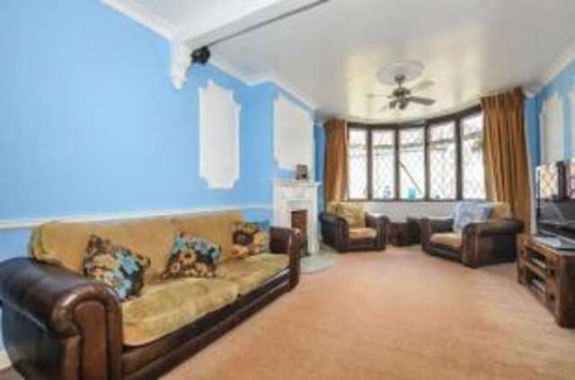  Image of 3 bedroom Semi-Detached house for sale in Alpha Road London E4 at Chingford London Chingford, E4 6TD