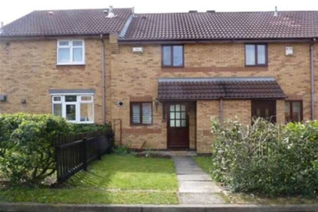  Image of 2 bedroom Property to rent in Althorp Close Leicester LE2 at Leicester, LE2 8PZ